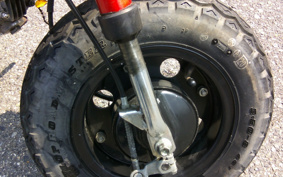 HONDA MONKEY Z50J