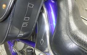 YAMAHA DRAGSTAR 400 2002 VH01J