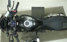 SUZUKI SV650 A 2019 VP55B