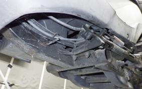 SUZUKI ADDRESS V125 G CF46A