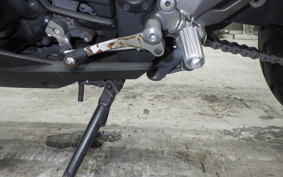 KAWASAKI NINJA 250 1995 EX250L