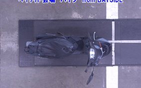 SUZUKI LET's 2