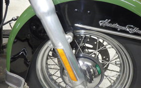 HARLEY FLSTC 1450 2004