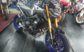 YAMAHA MT-09 SP ABS 2019 RN52J