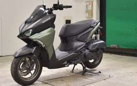 YAMAHA X FORCE SG79J