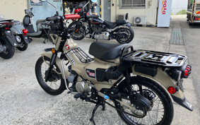 HONDA CT125 HUNTER  CUB  JA55