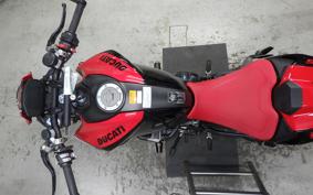 DUCATI MONSTER 937 SP 2025