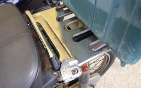 HONDA C50 SUPER CUB E AA01