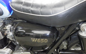 KAWASAKI W650 2004 EJ650A