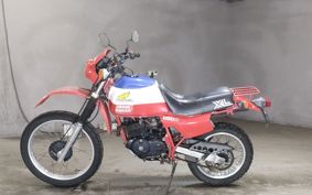 HONDA XL250R PARIS-DAKAR MD03