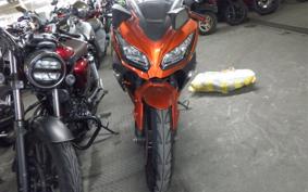 KAWASAKI NINJA 250 2020 EX250L