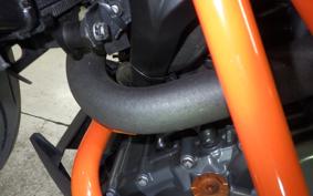 KTM 390 DUKE 2019