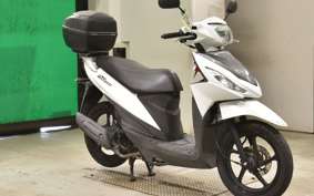 SUZUKI ADDRESS 110 CE47A