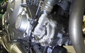 KAWASAKI Z650 A 2018 ER650H