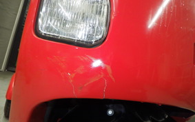 HONDA GYRO CANOPY TA03