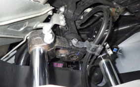 HONDA PCX 160 2022 KF47