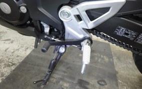 HONDA CB250RA 2021 MC52