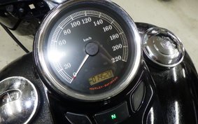 HARLEY FLS 1580 2015