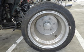 HONDA GYRO CANOPY TA02