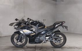 KAWASAKI NINJA400 EX400G