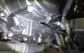 HONDA REBEL 250 A 2023 MC49