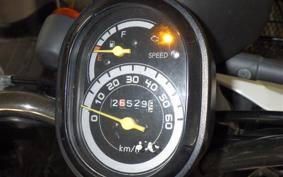 HONDA TODAY 2 AF67
