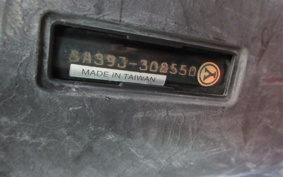 YAMAHA JOG DELUXE  SA39J