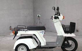 HONDA GYRO TD02