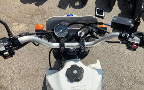 YAMAHA SEROW 225S CELL 1KH