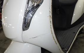 SUZUKI ADDRESS V125 Gen.2 DP12H