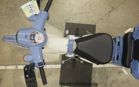 HONDA C50 SUPER CUB 2025 AA09