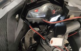 KAWASAKI NINJA250 EX250L