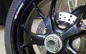 DUCATI MONSTER S4R TESTASTRETTA 2007