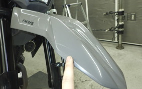 KAWASAKI KLX230SM LX232A