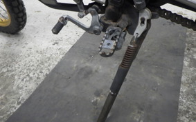 YAMAHA SEROW 250 Gen.2 DG17J