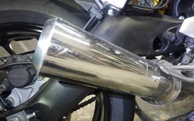 YAMAHA MT-09 Tracer 2020 RN51J