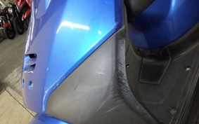 HONDA TACT Basket 2008 AF79