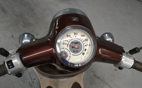 HONDA GIORNO AF70