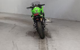 KAWASAKI NINJA400R ER400B