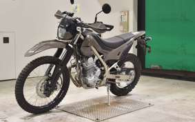 KAWASAKI KLX230ｼｪﾙﾊﾟ 2020 LX232A