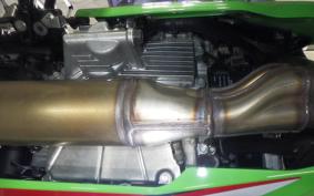 KAWASAKI ZX-25R-2SE 2010 ZX250H