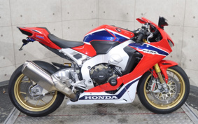 HONDA CBR1000RR 2018 SC77
