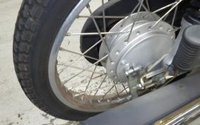 HONDA CROSS CUB 110 1974 JA10