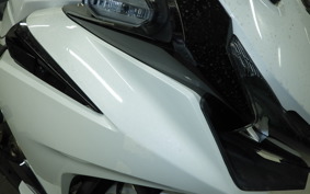 HONDA CBR400R 2020 NC56