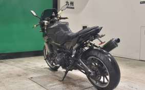 YAMAHA MT-09 A 2014 RN34J