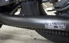 HONDA REBEL 1100 2022 SC83