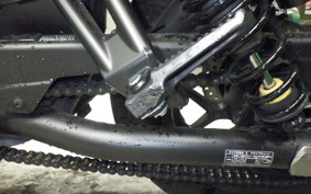 HONDA REBEL 1100 2025 SC87