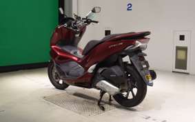 HONDA PCX 125 2017 JF81