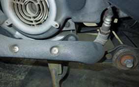 YAMAHA AXIS 125 TREET 2024 SE53J