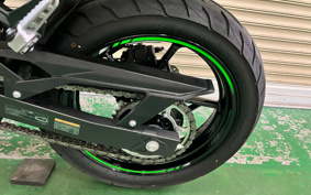 KAWASAKI Ninja 250 ABS EX250Y